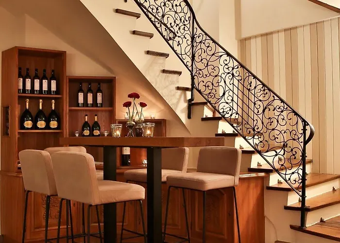 Dermuth Klagenfurt 4*