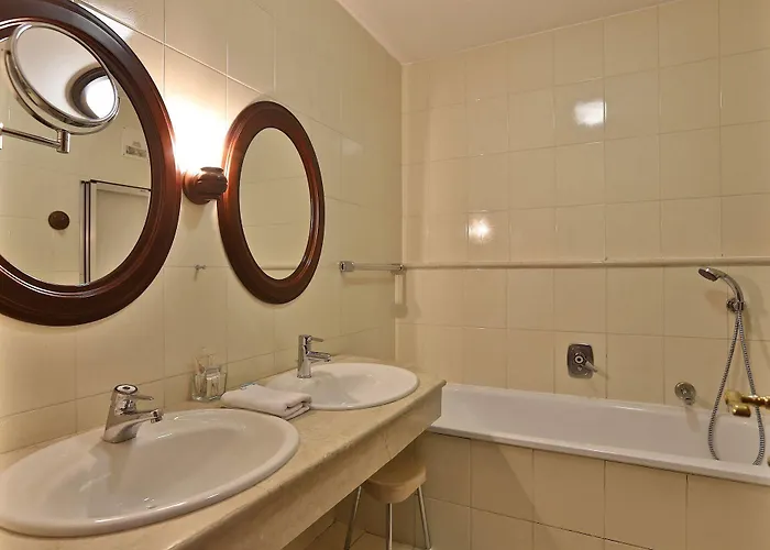 Hotel Dermuth Klagenfurt Klagenfurt am Woerthersee