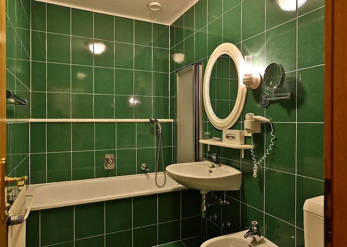 Dermuth Klagenfurt Hotel Klagenfurt am Woerthersee