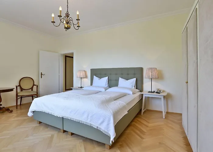 Hotel Dermuth Klagenfurt Klagenfurt am Woerthersee