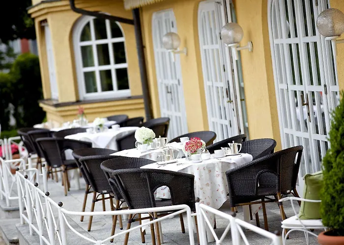 Hotel Dermuth Klagenfurt Klagenfurt am Woerthersee