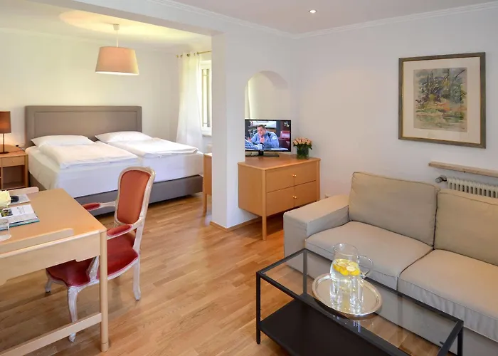 Dermuth Klagenfurt 4* Klagenfurt am Woerthersee