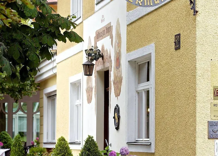 Hotel Dermuth Klagenfurt Klagenfurt am Woerthersee