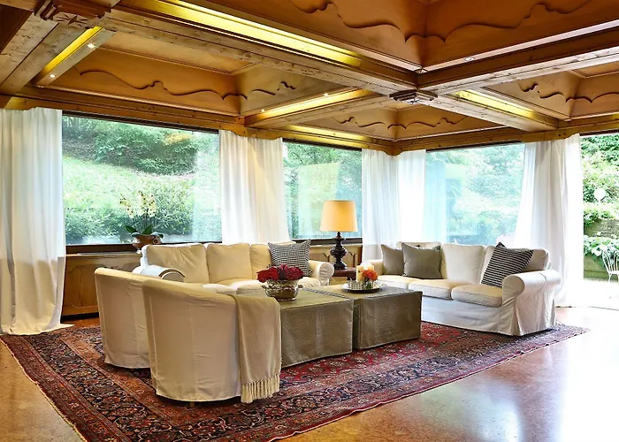 Dermuth Klagenfurt 호텔 4*