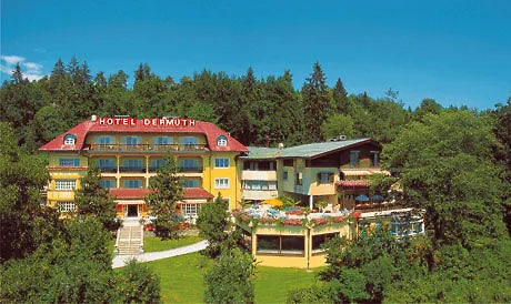 Dermuth Klagenfurt 4*